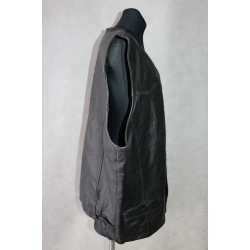 KAMIZELKA MOTOR SKÓRA VAN JOHNSON rozm. 58